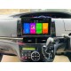 Toyota Estima WARANTED LOW MILE,18M WARRANTY,H/LEATHER 2.4 5dr